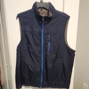 Mens M IZOD vest